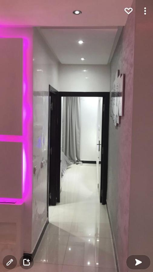 Apartement Abwab Gueliz Marrakesh Exterior photo