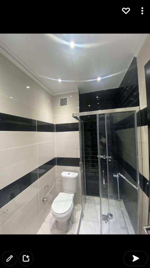 Apartement Abwab Gueliz Marrakesh Exterior photo