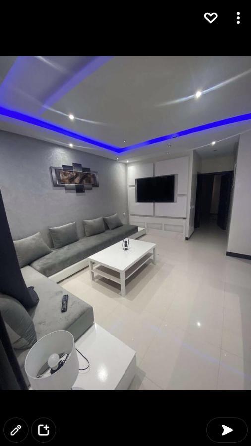 Apartement Abwab Gueliz Marrakesh Exterior photo
